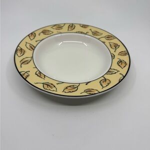 Royal Doulton Central Park Large Rim Soup Bowl